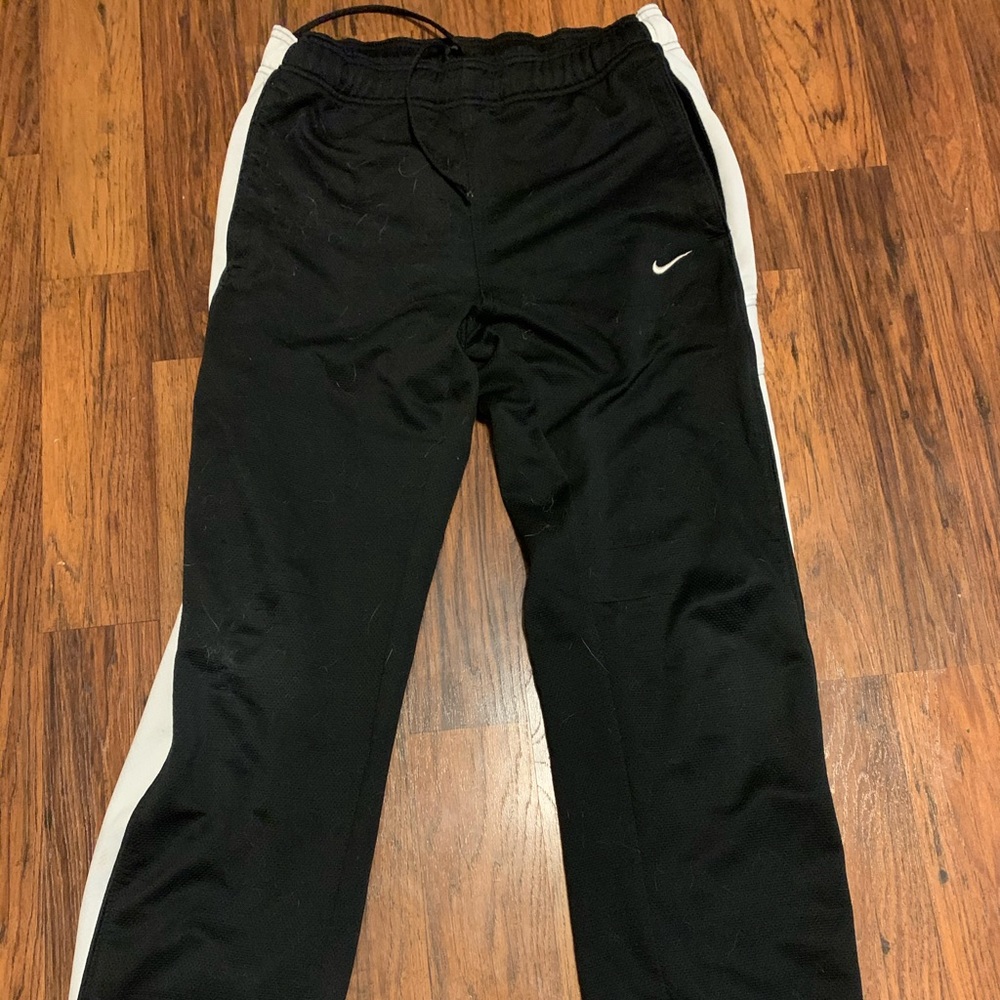 Nike sweatpants